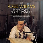 Обложка альбома Swing When You're Winning