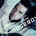 Обложка альбома Rudebox
