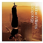 Обложка альбома Escapology