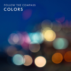 Обложка альбома Colors