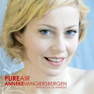 Обложка альбома Pure Air