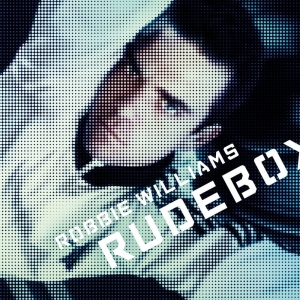 Обложка альбома Rudebox