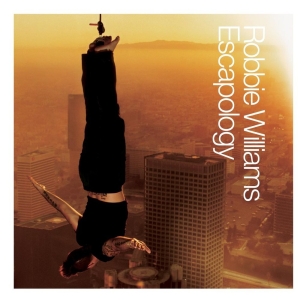 Обложка альбома Escapology