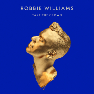 Обложка альбома Take The Crown